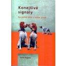 Konejšivé signály - Turid Rugaas