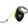 Flexi Giant M 8m do 25kg neon