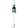 Madcat Gumová Nástraha A-Static Adjustable Clonk Teaser Green-150 g