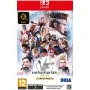Virtua Fighter 5 R.E.V.O. World Stage 30th Anniversary Edition | Nintendo Switch 2