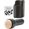 Masturbátor Keon Wifi Combo Set od Kiiroo (vrátane strokeru)