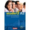 Studio d in Teilbanden (Rita Maria Niemann,Hermann Funk)(Brožovaná)