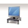 Fellowes Standard Monitor Stand black/grey