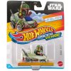 Hot Wheels Racer Verse Star Wars Boba Fett 1:64
