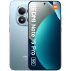 Xiaomi Redmi Note 15 Pro 5G 8GB/256GB modrý (Dual Sim, 5G internet, 8-jadro, RAM 8GB, pamäť 256GB, FullHD+ AMOLED displej 6.83