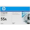 Toner HP CE255A HP 55A black (6.000 str.) pre Enterprise P3015/LJ Pro