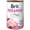 Brit Paté Meat Puppy 400 g