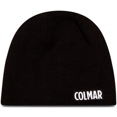 COLMAR Mans Hat Black