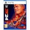 PS5 WWE 2K24 (nová)