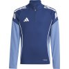 Tričko adidas TIRO25 COMPETITION TRAINING TOP KIDS ji6545 Veľkosť XXS (111-116 cm)
