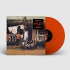Epps Benjamin: L'enfant Sacré De Bellevue (Coloured Orange Vinyl) - Vinyl (LP)