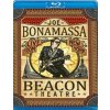 Joe Bonamassa, BEACON THEATRE: LIVE FROM NEW YORK, Blu-ray