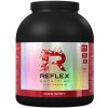 Reflex 100% Whey Protein 2000 g čokoláda