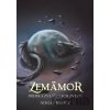 Zemämor - Adrián Berecz