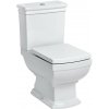 KERRA - WC kompakt Kleopatra 11 (s doskou) 5907548101235