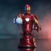 Marvel Comic - Iron Man Bust 15cm
