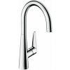 Hansgrohe Talis S - drezová batéria stojanková 72810000