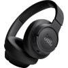JBL Tune 720BT slúchadlá uzavretá (Over Ear) bez kábla (108300993), Bluetooth, káblové, JBLT720BTBLK, stereo, čierna; JBLT720BTBLK
