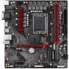 GIGABYTE B760M GAMING DDR4 / Intel B760 / LGA1700 / 2x DDR4 / 2x M.2 / VGA / DP / HDMI / USB-C / mATX