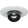 Ubiquiti UniFi G5 Dome Ultra Flush Mount W - Instalační krabice pro UniFi G5 Dome Ultra, zápustná, kouřové sklo, bílá (UACC-G5-DOME-ULTRA-FM-SB-W)