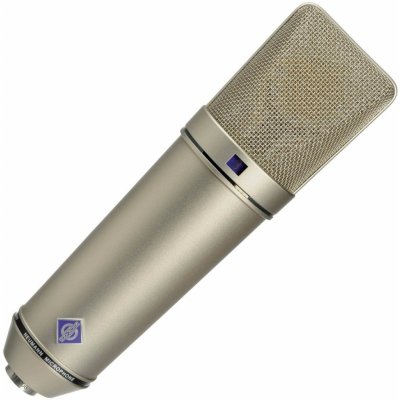 Neumann U 87 Ai