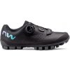 Northwave Hammer Plus Womens EU 36 black/iridescent
