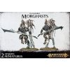 Games Workshop Warhammer: Age of Sigmar - Morghasts