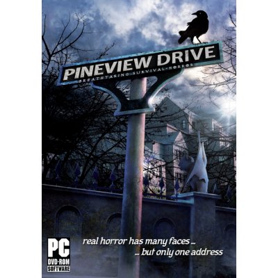 Pineview Drive