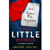 Five Little Words - Walsh Jackie