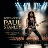 Stanley Paul - Touch Of Kiss / White / Vinyl [LP]