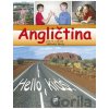 Angličtina pro 4.ročník ZŠ RVP - Marie Zahálková