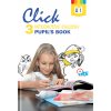 IRS Click 3. Interactive English. Pupil’s book