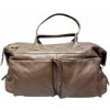 Cestovná kožená taška BS-6113