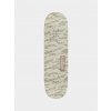 Globe Goodstock (vintage white camo) 8.75