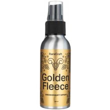 RareCraft Golden Fleece deospray 100 ml