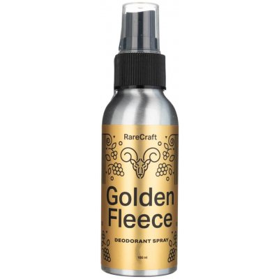 RareCraft Golden Fleece deospray 100 ml