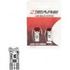 4CARS LED ŽIAROVKA 4LED 12V CANBUS 3528SMD T10