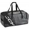 CCM Taška Carry Player Bag 550 - černá, Senior, 37