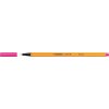 Stabilo Point 88 liner 0.4 mm Ružová, 1 ks