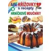 Křížovky s recepty 6/2024 - Hrníčkové moučníky