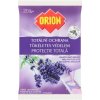 Orion totálna ochrana guličky proti moliam - levanduľa 20ks