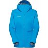 Mammut Ducan Light HS Hooded Jacket Women modrá XS