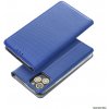 Púzdro Smart Case Book Huawei Y6 2019 Modré