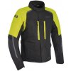 bunda CONTINENTAL, OXFORD ADVANCED (žlutá fluo/černá, vel. S)
