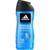 Adidas Fresh Endurance sprchový gél 3v1 250 ml