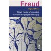 Nová řada přednášek k úvodu do psychoanalýzy - Sigmund Freud
