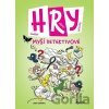 Hry - Myší detektivové - Josef Pospíchal