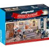 Playmobil 71347 Adventný kalendár Krádež v múzeu