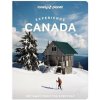 Lonely Planet Experience Canada