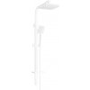 MEXEN/S MEXEN/S - Q62 sprchový set White 798626295-20